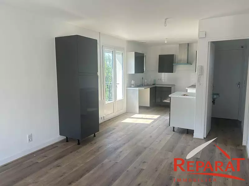 Appartement, 95,45 m²
