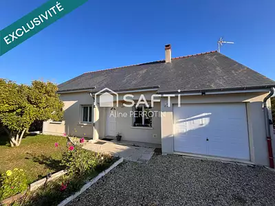 Maison, 85 m²