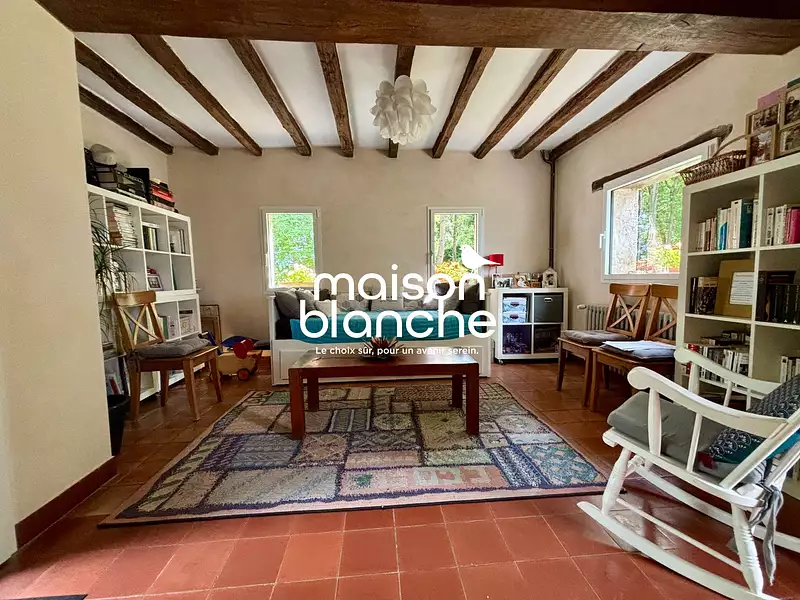 Maison, 200 m²