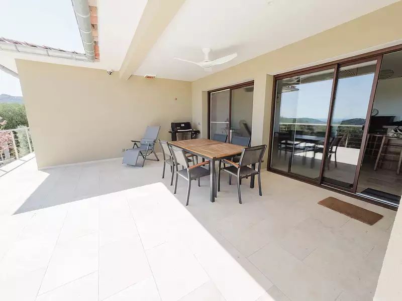 Maison, 95 m²
