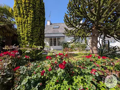 Maison, 55,43 m²