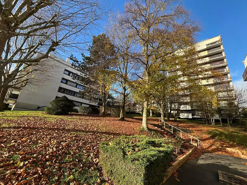 Appartement, 118 m²