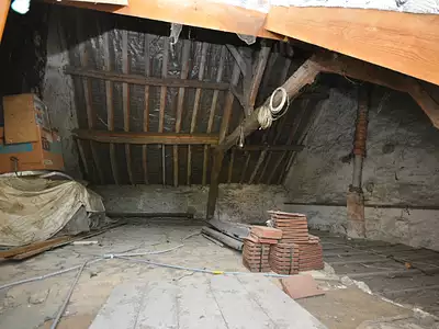 Maison, 64 m²