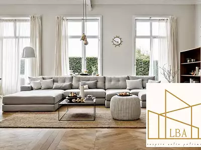 Appartement, 114 m²