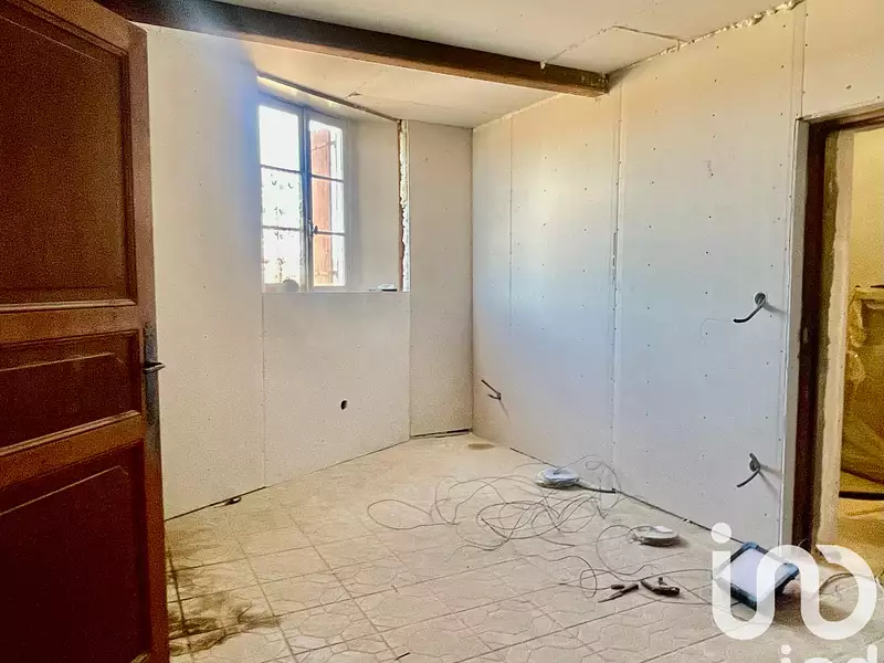 Maison, 50 m²