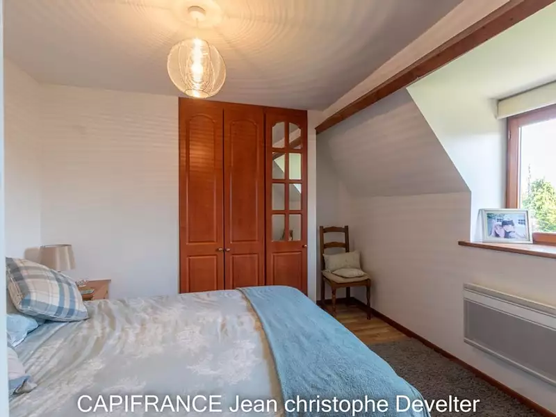 Maison, 94 m²
