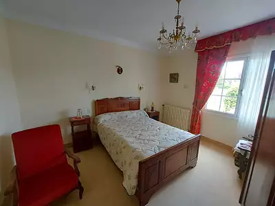 Maison, 160 m²