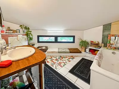 Maison, 185 m²