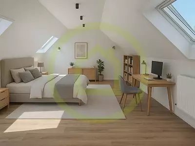 Maison, 132 m²