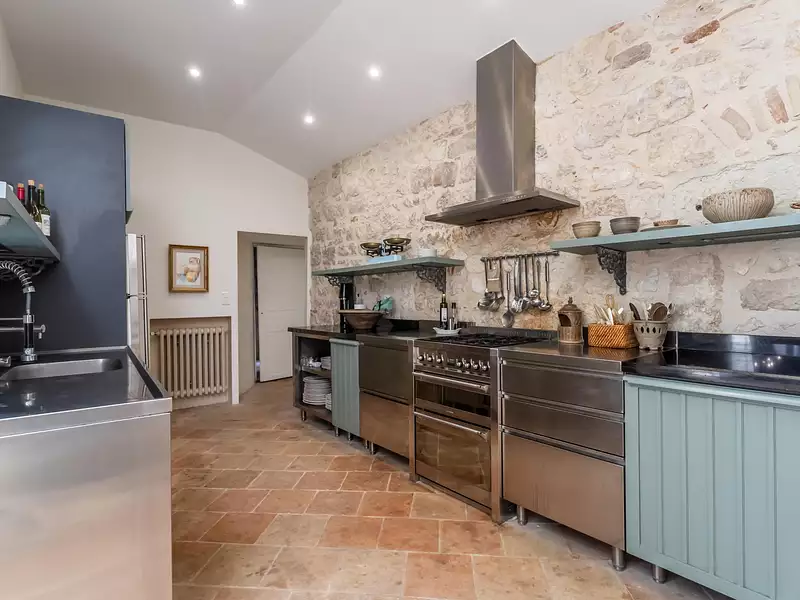 Maison, 260 m²