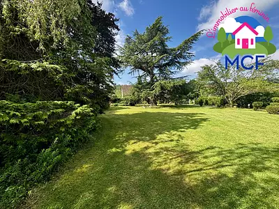 Maison, 140 m²