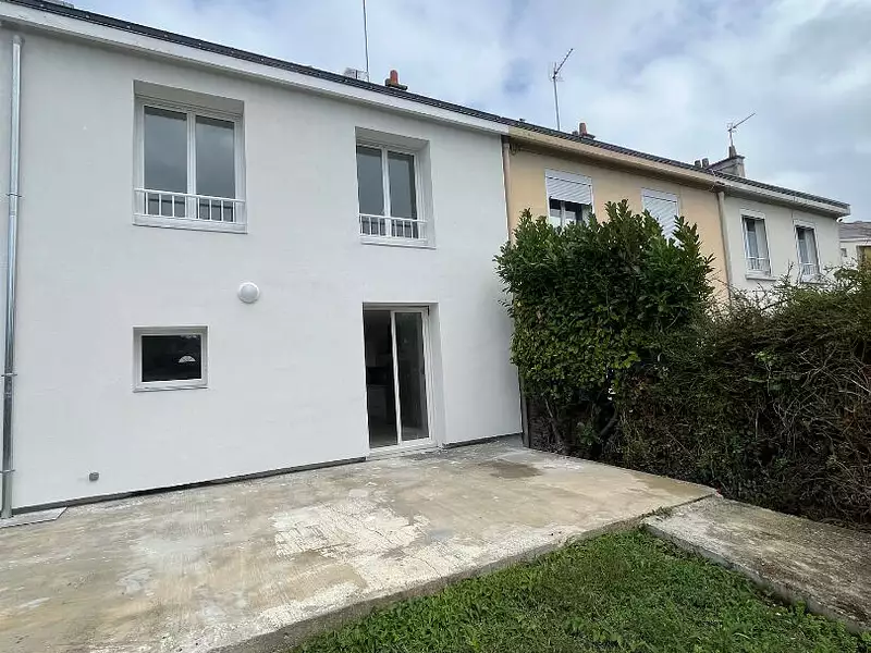 Maison, 75 m²
