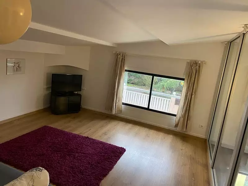 Appartement, 50 m²