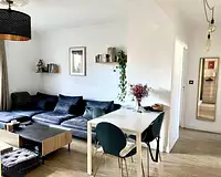 Appartement, 59 m²
