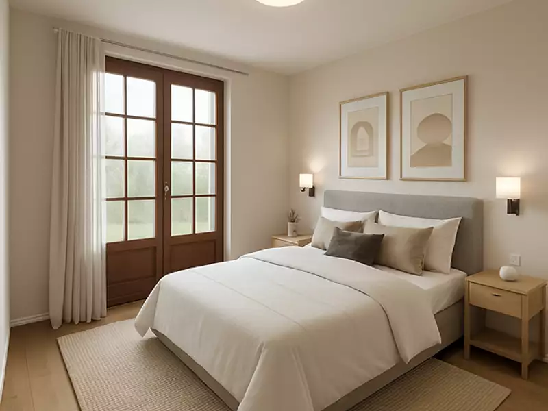 Maison, 80 m²