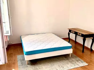 Appartement, 38,85 m²