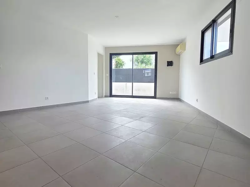 Appartement, 63 m²