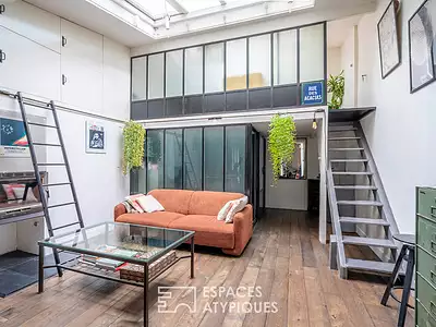 Appartement, 102,14 m²