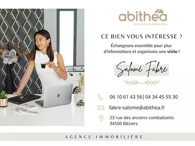 Maison, 181 m²