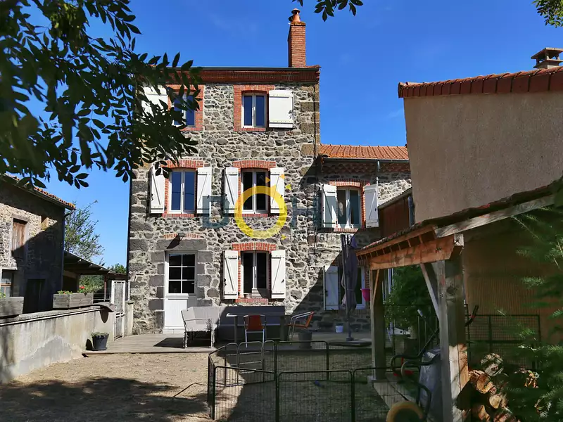 Maison, 138 m²