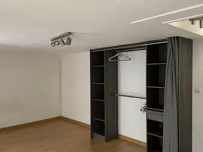 Maison, 52,57 m²