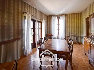 Maison, 117 m²