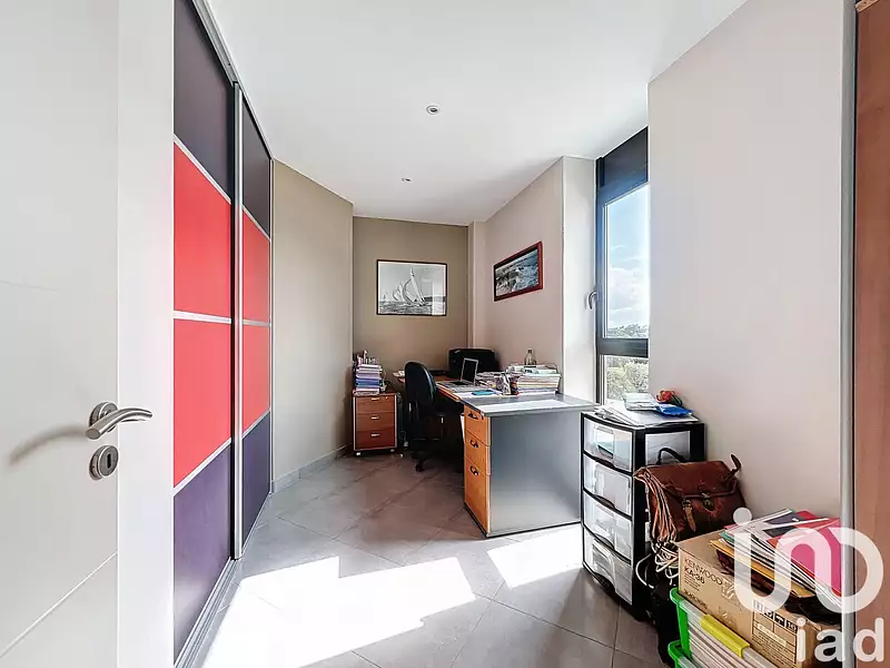 Maison, 215 m²