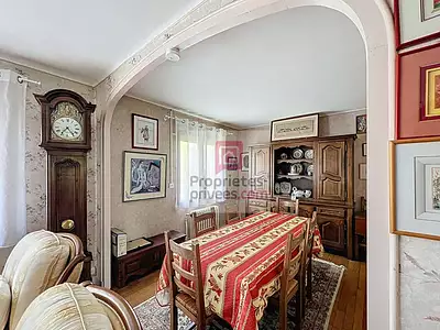 Maison, 90 m²