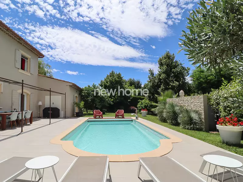 Maison, 222 m²