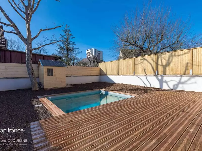 Maison, 144 m²