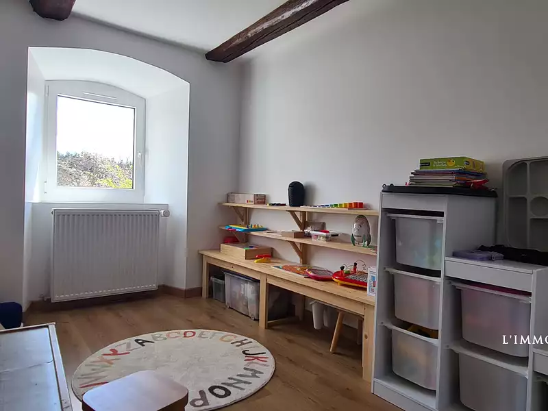Maison, 170,16 m²