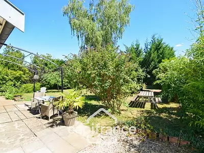 Maison, 74 m²