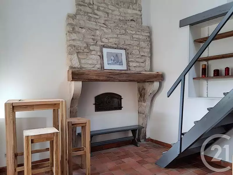 Appartement, 36,4 m²