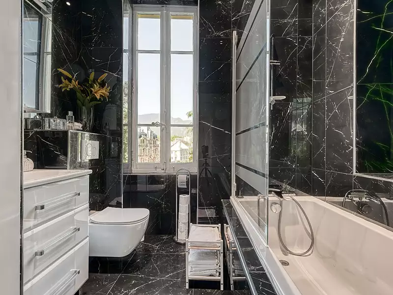 Appartement, 174 m²