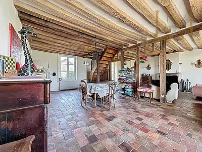 Maison, 219 m²