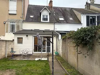 Maison, 68 m²