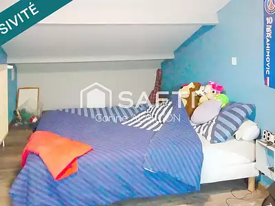Maison, 135 m²