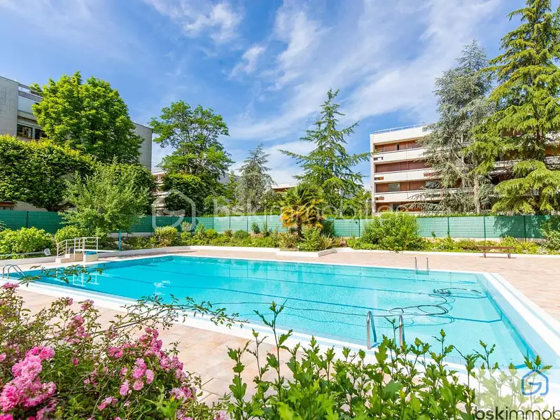 Appartement, 76 m²