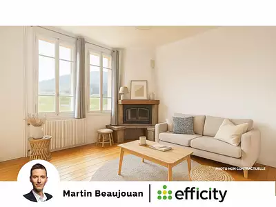 Appartement, 393 m²