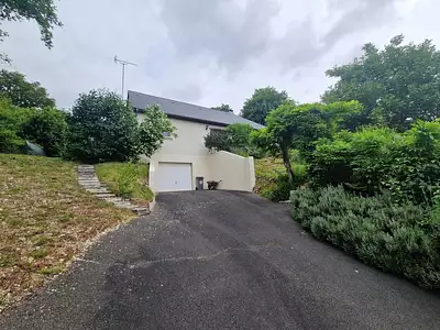 Maison, 122 m²