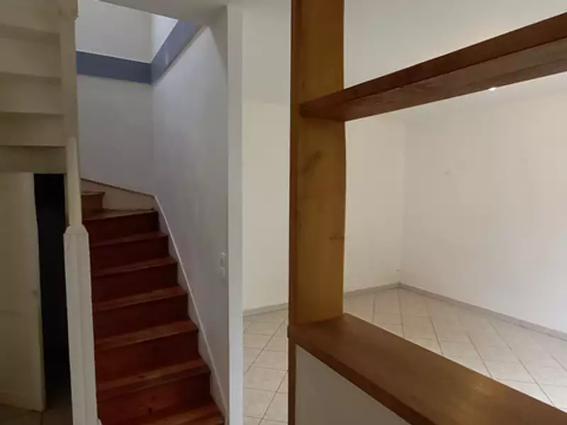 Maison, 101 m²