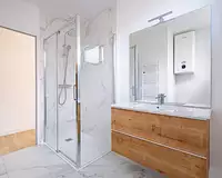 Appartement, 56,5 m²