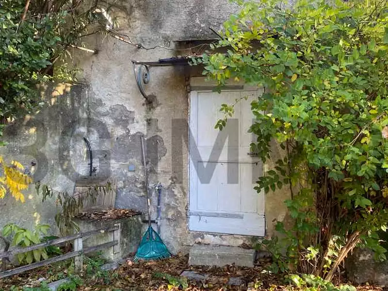 Maison, 28 m²