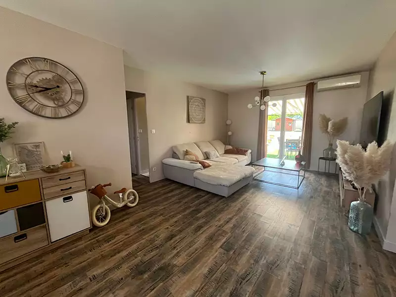 Maison, 100 m²