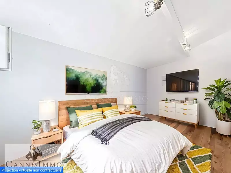 Appartement, 30,46 m²