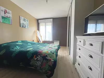 Appartement, 52,03 m²