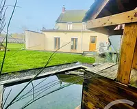 Maison, 95 m²