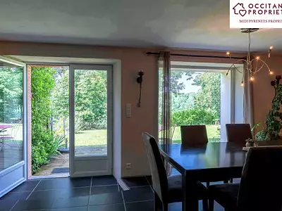 Maison, 524 m²
