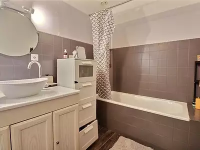 Appartement, 65 m²