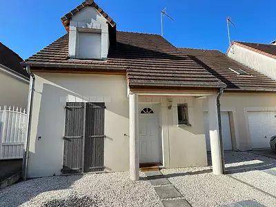 Maison, 95,82 m²